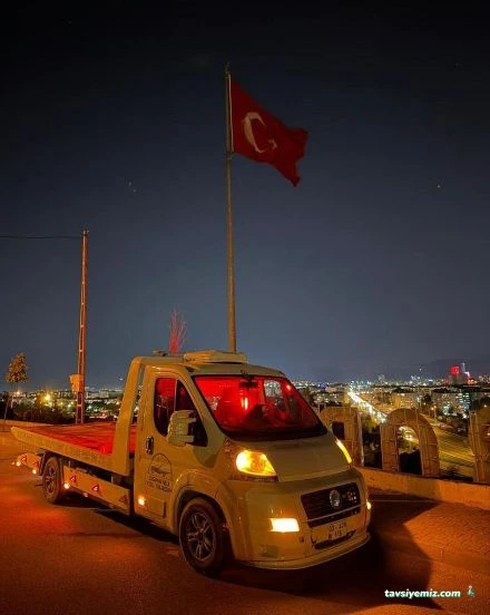 Osmanlı Yol Yardım