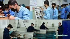 Ostim Mesleki Eğitim Merkezi Ostim Mesleki Eğitim Merkezi