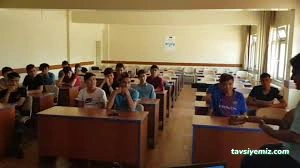 Ostim Mesleki Eğitim Merkezi Ostim Mesleki Eğitim Merkezi