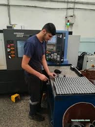 Ostim Mesleki Eğitim Merkezi Ostim Mesleki Eğitim Merkezi
