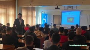 Ostim Mesleki Eğitim Merkezi Ostim Mesleki Eğitim Merkezi