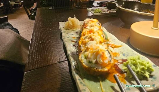 Osy Casual Fine Dining