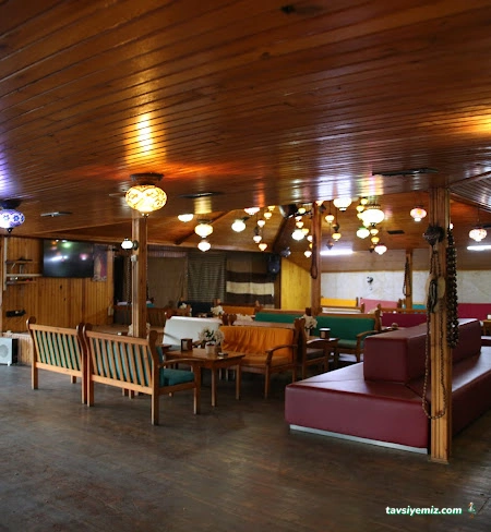 Otağtepe Cafe Restaurant & Nargile Otağtepe Cafe Restaurant & Nargile