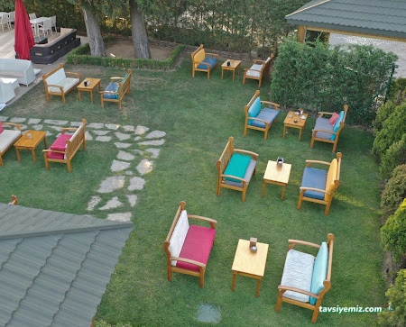 Otağtepe Cafe Restaurant & Nargile Otağtepe Cafe Restaurant & Nargile