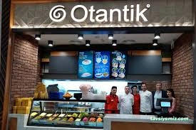 Otantik Kumpir Otantik Kumpir