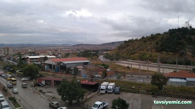 Otel 71