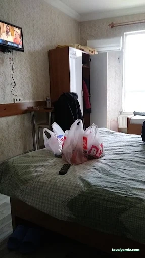 Otel 71