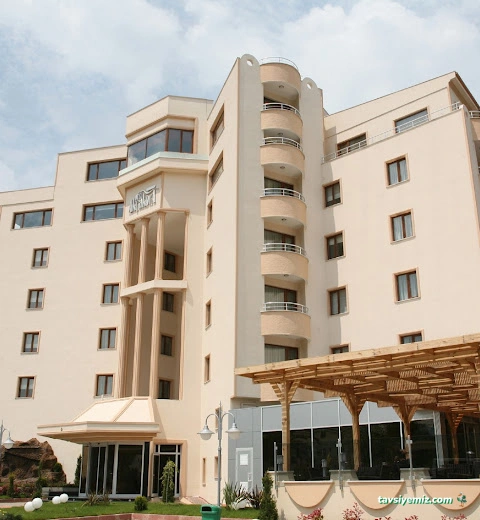 Otel Akçakoca Otel Akçakoca