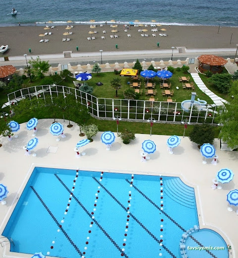 Otel Akçakoca Otel Akçakoca