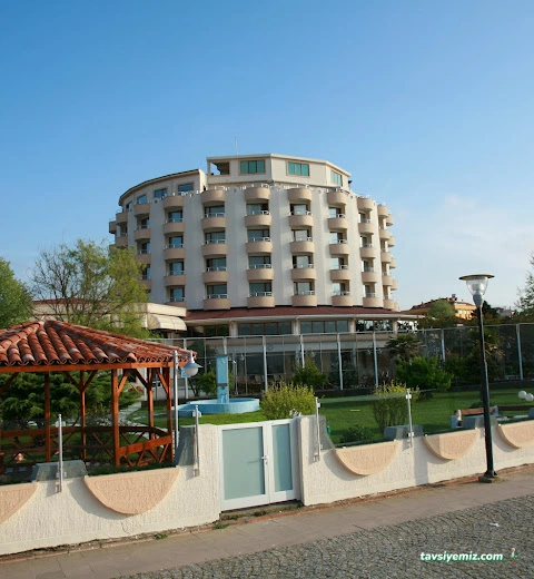 Otel Akçakoca Otel Akçakoca