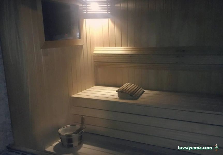 Otel Düzce Sürur & Spa