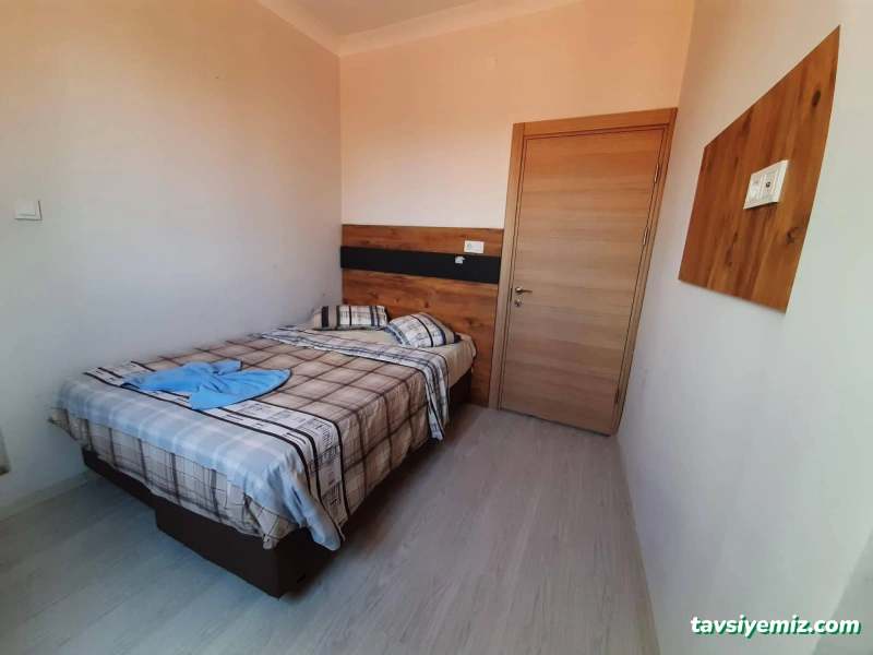 Otel Evren Otel Evren