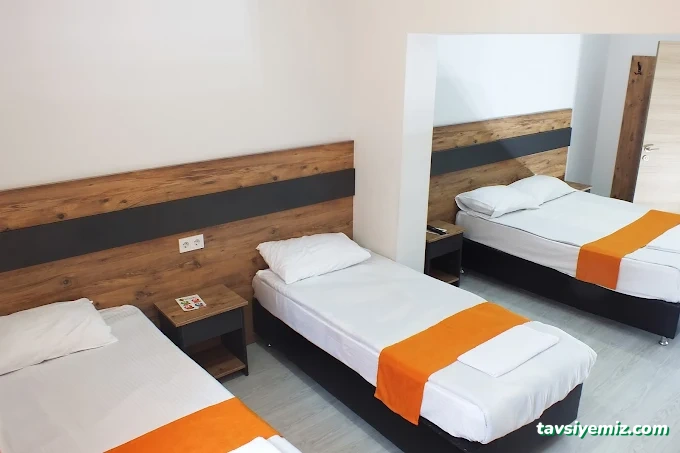 Otel Evren