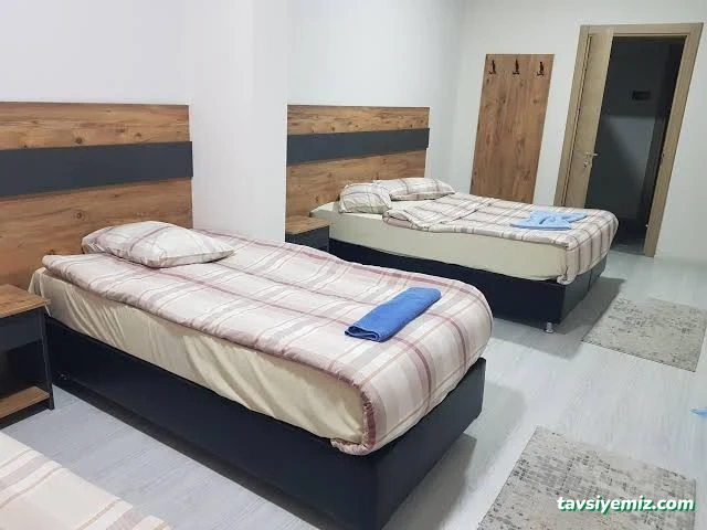 Otel Evren