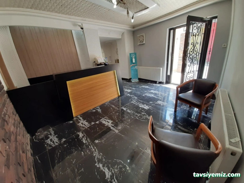 Otel Evren Otel Evren