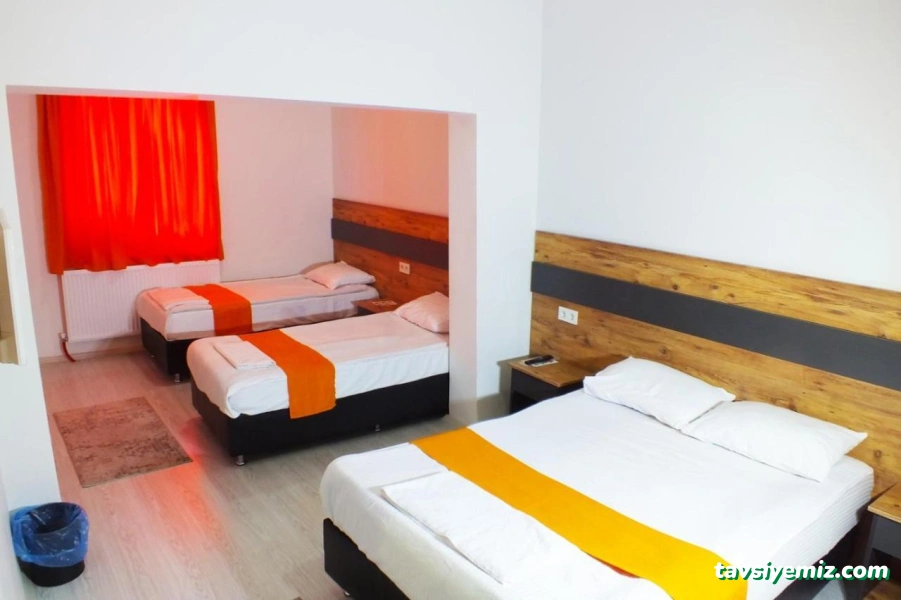 Otel Evren Otel Evren