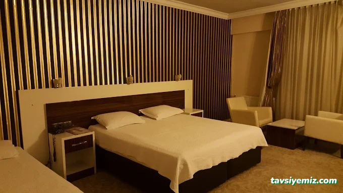 Otel Germanicia Kahramanmaraş Otel Germanicia Kahramanmaraş