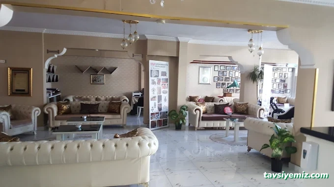 Otel Germanicia Kahramanmaraş Otel Germanicia Kahramanmaraş