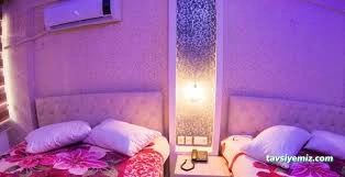 Otel Grand Derya Otel Grand Derya