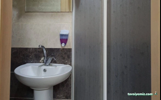 Otel İstanbul Kilis