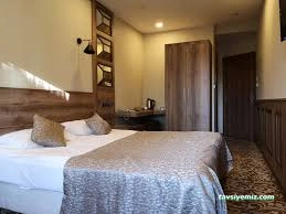 Otel Keleş Otel Keleş
