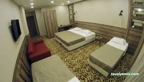 Otel Keleş Otel Keleş