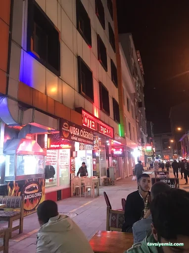 Otel Metecan Otel Metecan