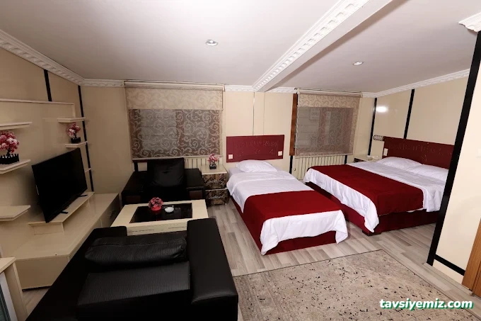 Otel Metecan Otel Metecan