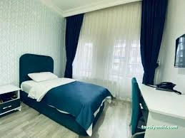 Otel Şehir Palas Otel Şehir Palas