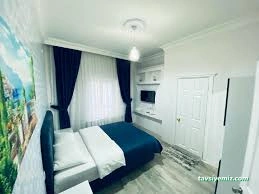 Otel Şehir Palas Otel Şehir Palas