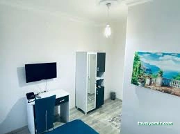 Otel Şehir Palas Otel Şehir Palas