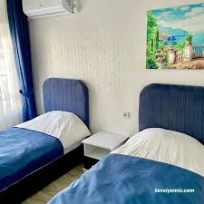 Otel Şehir Palas Otel Şehir Palas