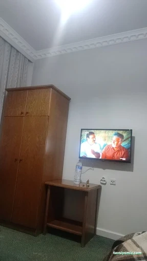 Otel Vadi