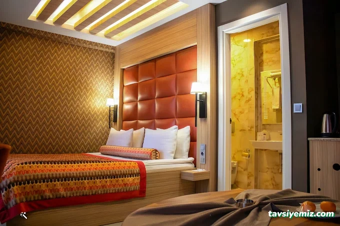 Otel Zade Otel Zade