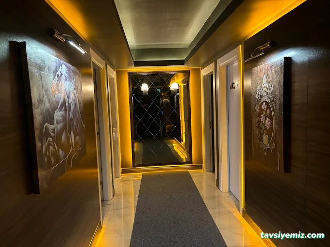 Otel Zade Otel Zade