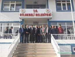 Otlukbeli Belediyesi Otlukbeli Belediyesi
