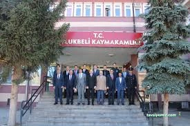 Otlukbeli Kaymakamlığı Otlukbeli Kaymakamlığı