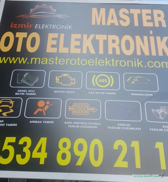 Oto Airbag Servisi