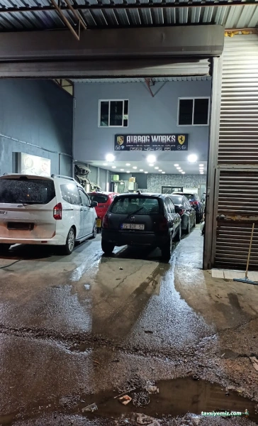 Oto Airbag Servisi