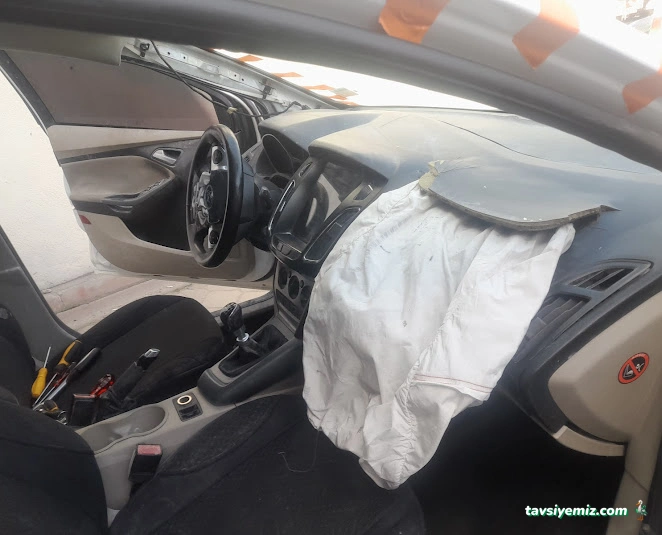 Oto Airbag Servisi
