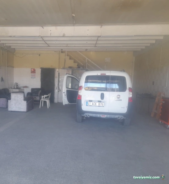 Oto Airbag Servisi