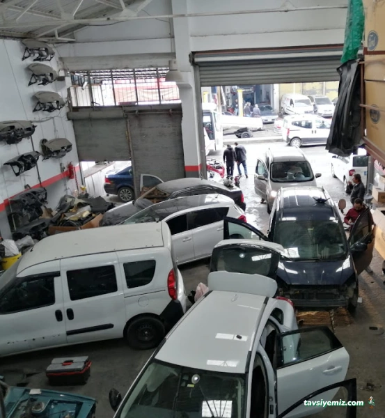 Oto Airbag Servisi -Cesur Airbag
