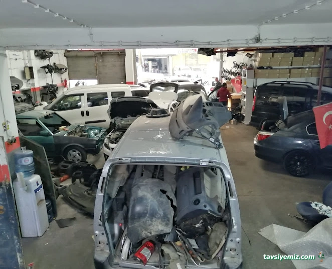 Oto Airbag Servisi -Cesur Airbag Oto Airbag Servisi -Cesur Airbag