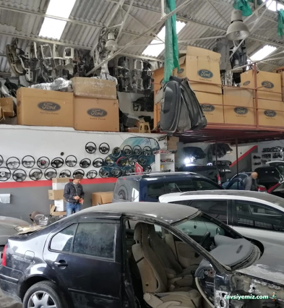 Oto Airbag Servisi -Cesur Airbag Oto Airbag Servisi -Cesur Airbag