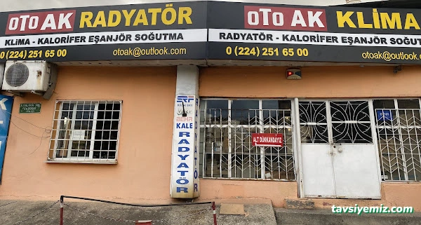 Oto Ak Radyatör Klima Soğutma Eşanjör Oto Ak Radyatör Klima Soğutma Eşanjör