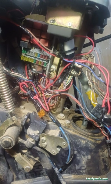 Oto Elektrik Eskişehir | Oto Elektrik | Akü Takviye Oto Elektrik Eskişehir | Oto Elektrik | Akü Takviye
