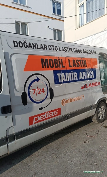 Oto Lastik Aksaray Oto Lastik Aksaray