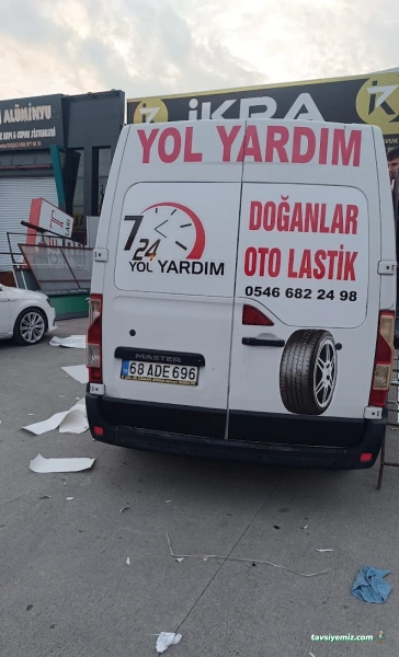 Oto Lastik Aksaray Oto Lastik Aksaray