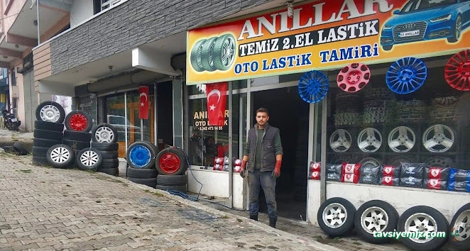 Oto Lastik Yol Yardım Oto Lastik Yol Yardım
