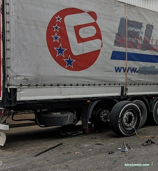 Oto Lastik Yol Yardım Sönmez Oto Lastik Yol Yardım Sönmez